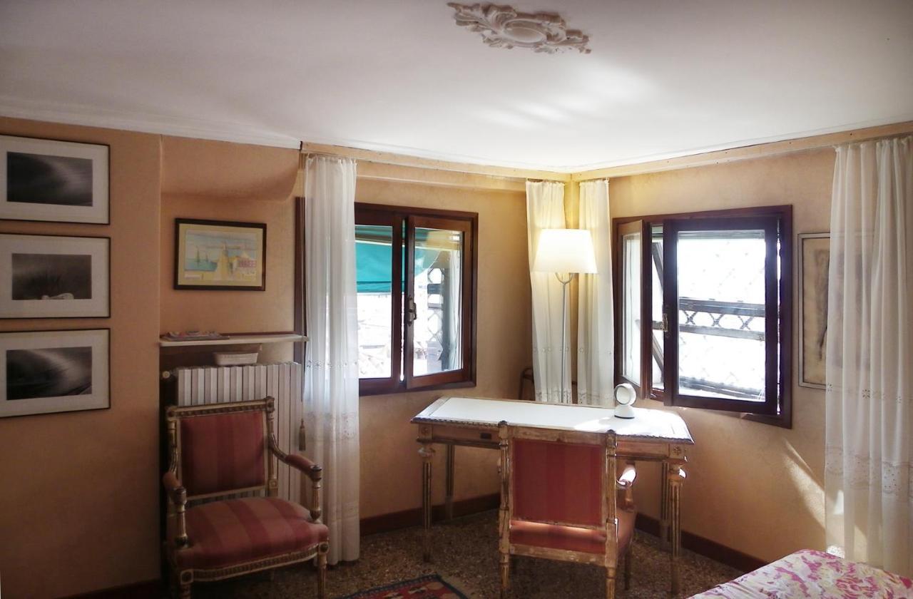 - Ca' San Lorenzo Vista Spettacolare * Venetië