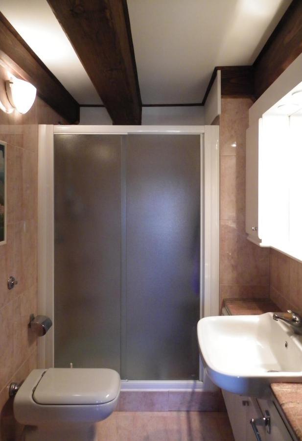 - Ca' San Lorenzo Vista Spettacolare Appartement Venetië
