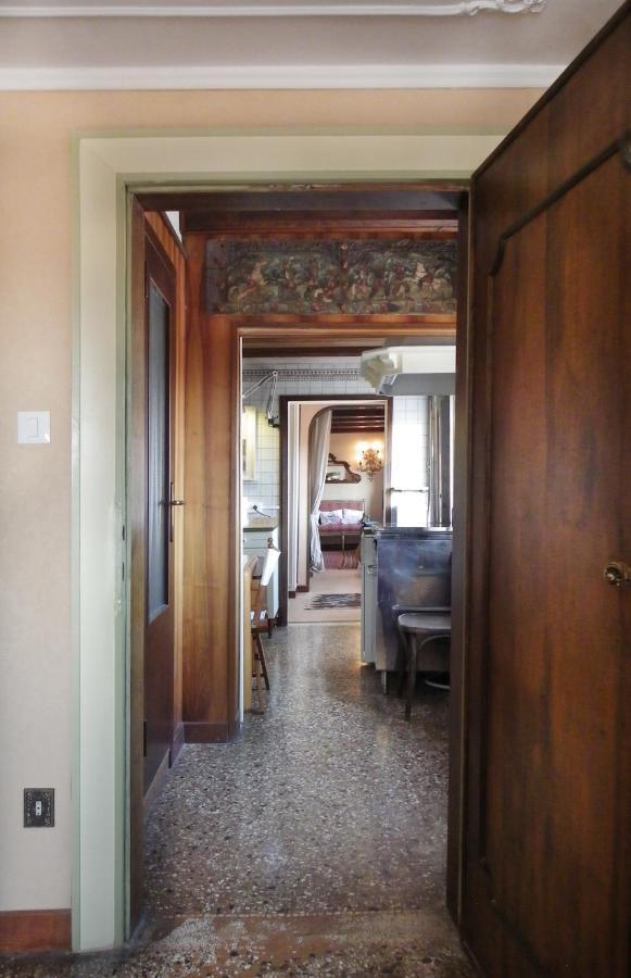 - Ca' San Lorenzo Vista Spettacolare * Venetië