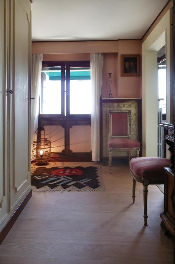 Appartement - Ca' San Lorenzo Vista Spettacolare *